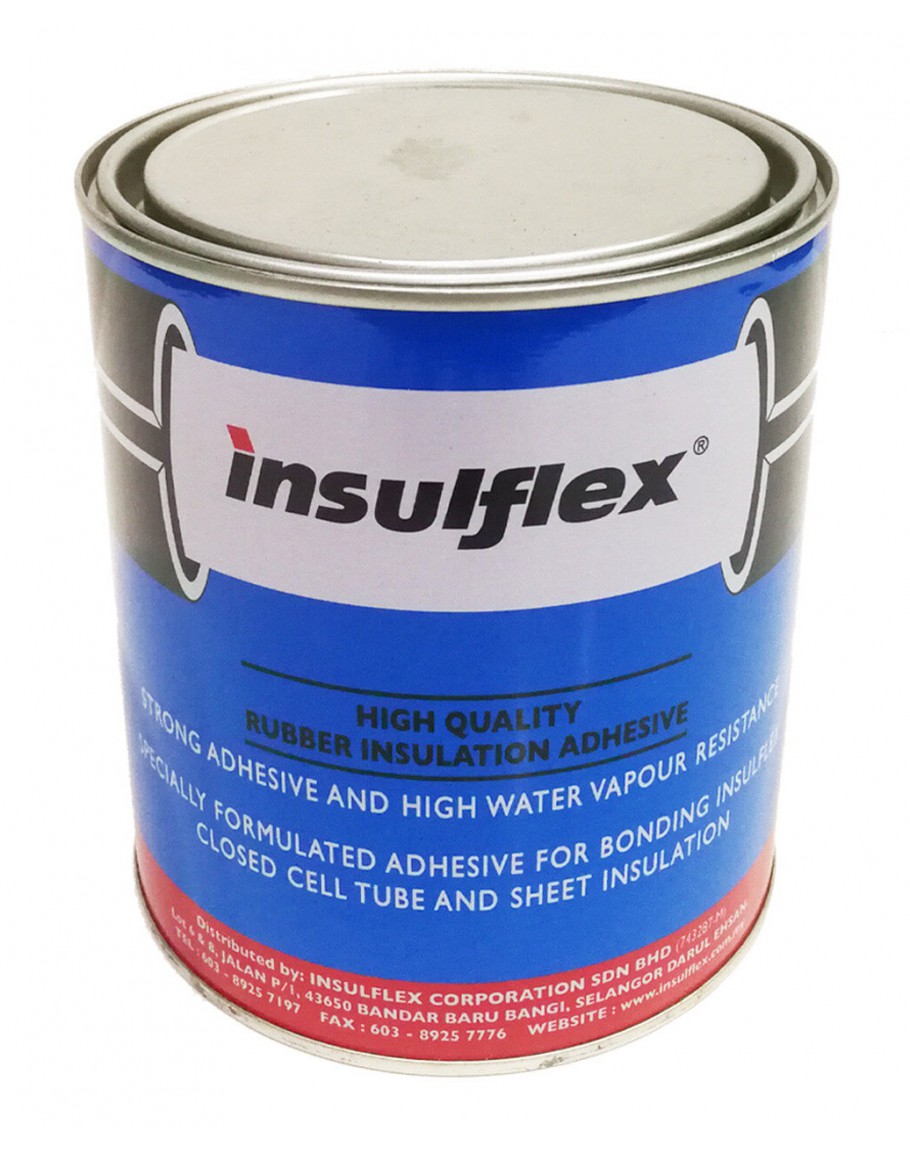 800ML INSULATION GLUE [INSULFLEX]